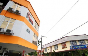 Sg Pelek Hotel
